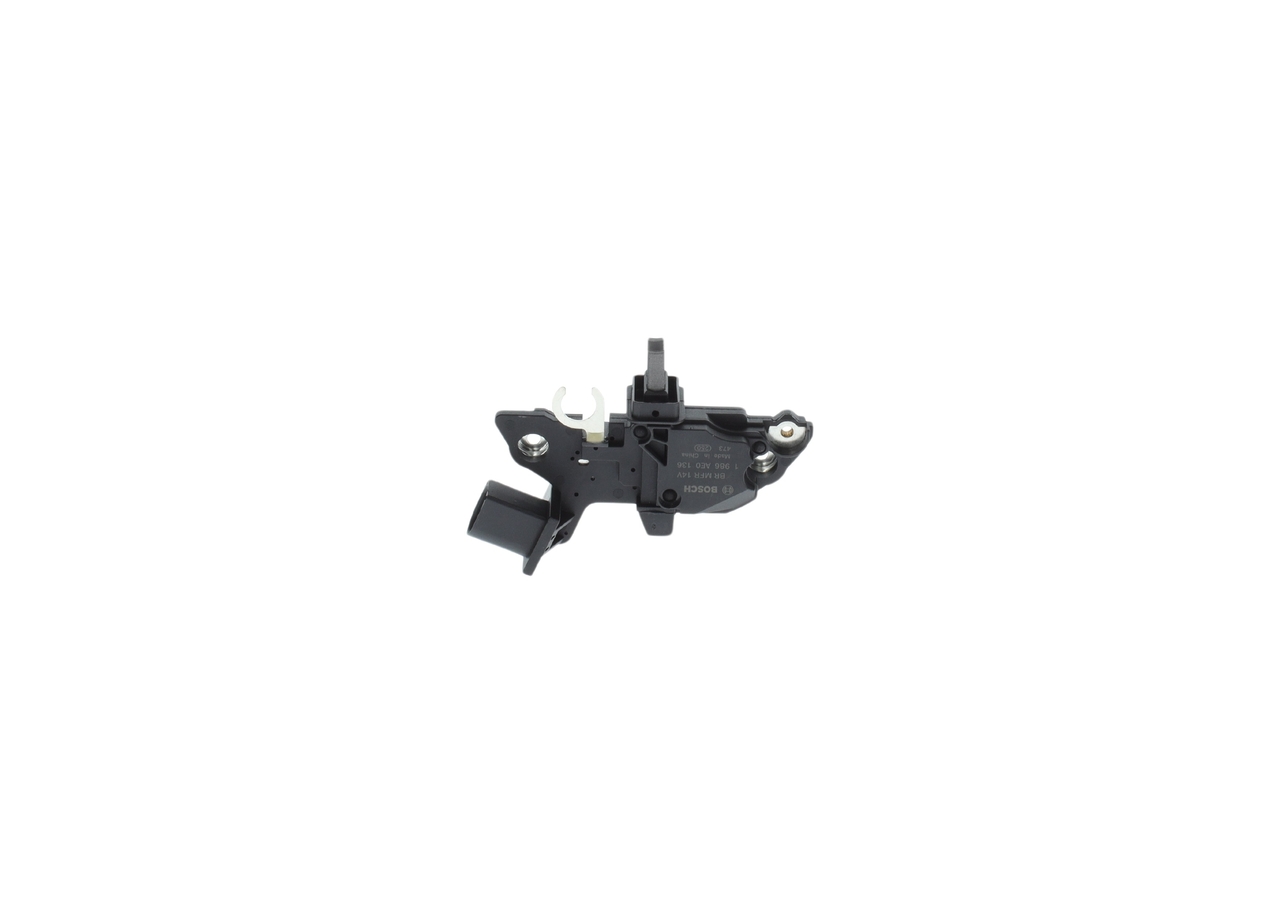 BOSCH 1 986 AE0 136 spanningsregelaar A0031545706
