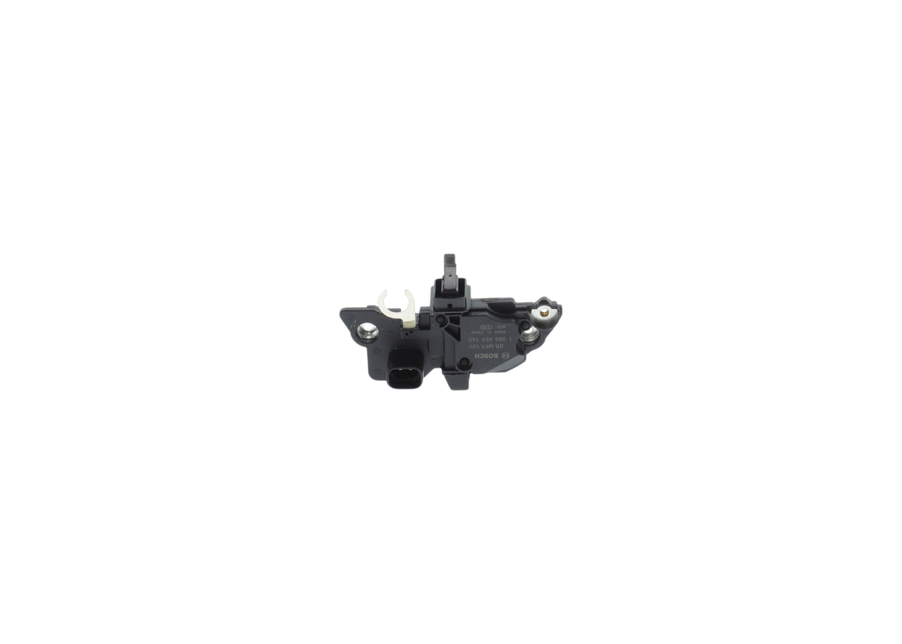 1 986 AE0 140 BOSCH Laddningsregulator