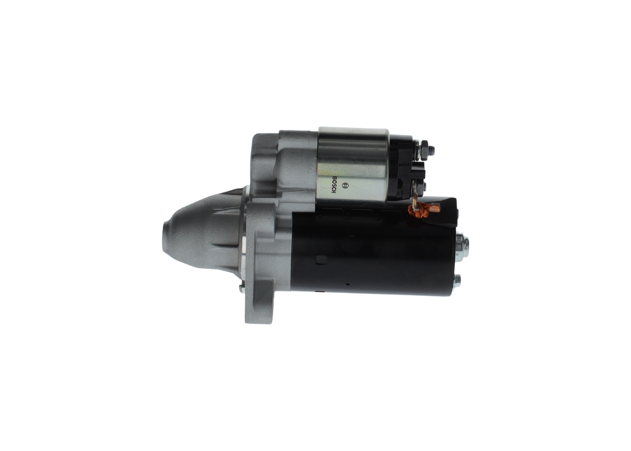 BOSCH 1 986 S00 708 startmotor 4M5T1-1000-CB