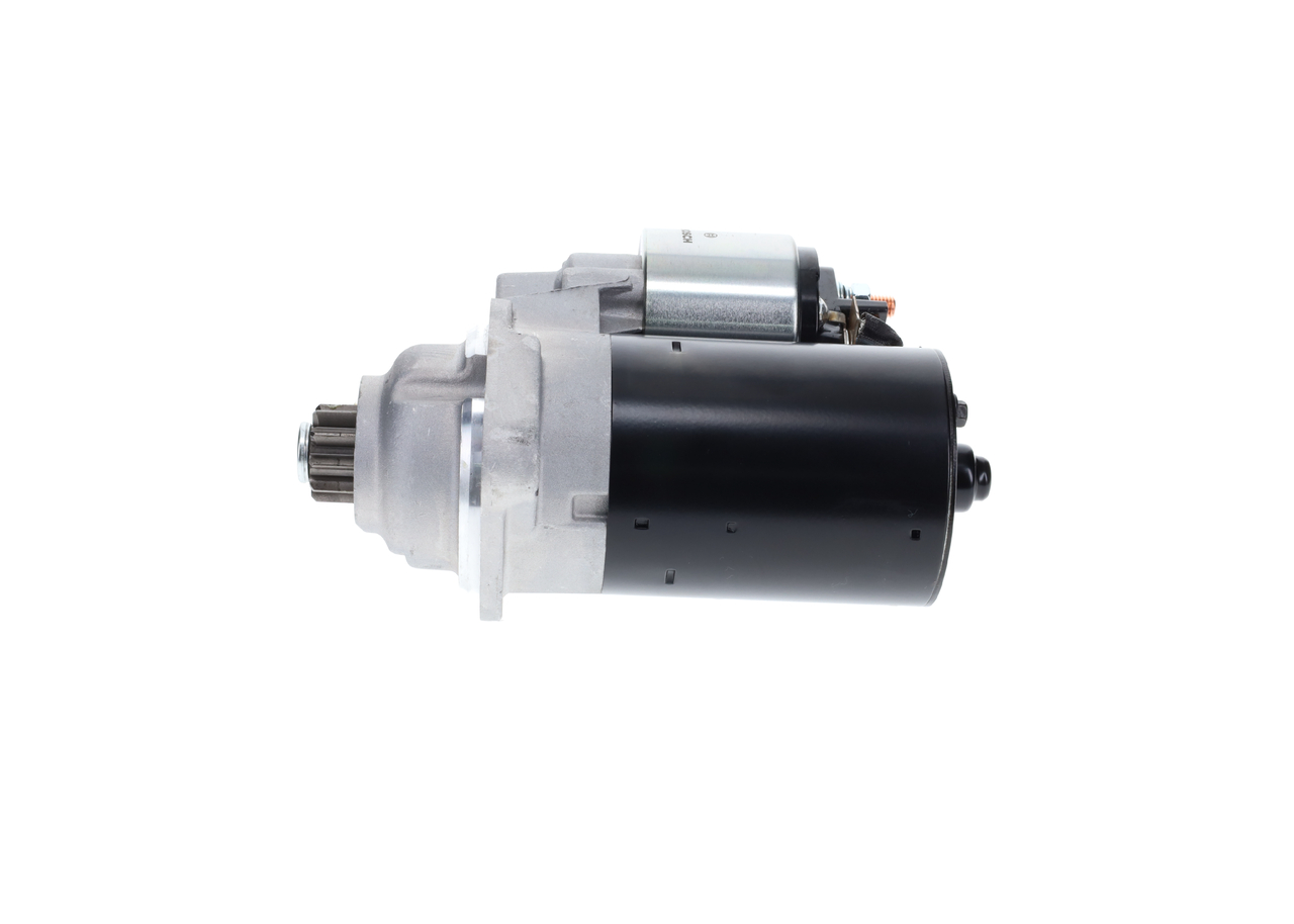 BOSCH 1 986 S00 785 startmotor 02A.911.023F
