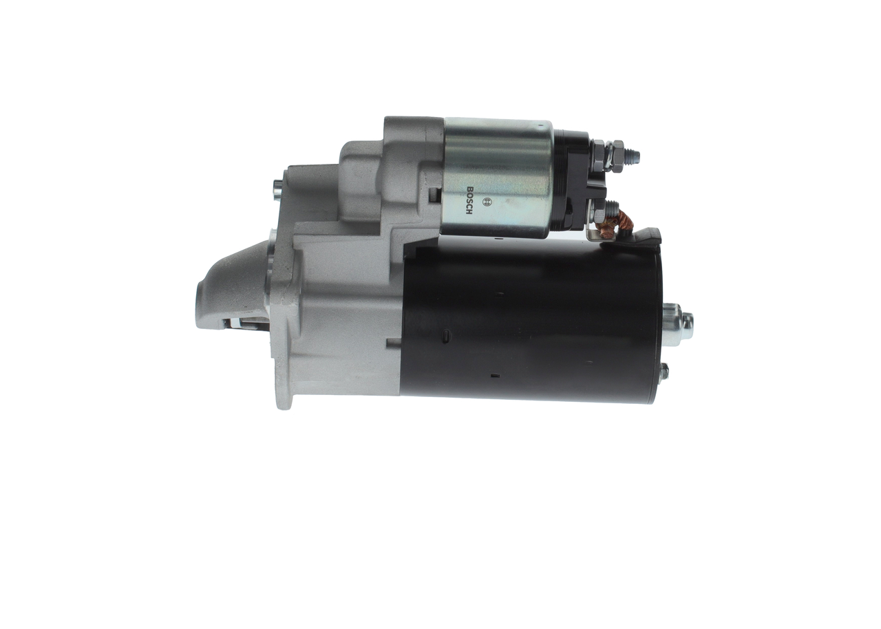 BOSCH 1 986 S00 830 Startmotor FIAT Doblo II Flatbed Vrachtwagen/Chassis (263) 1.6 D Multijet (263HXE1B, 263HXS1B, 263HXY1B, 263YXE1B,... 101 Pk Diesel 2023