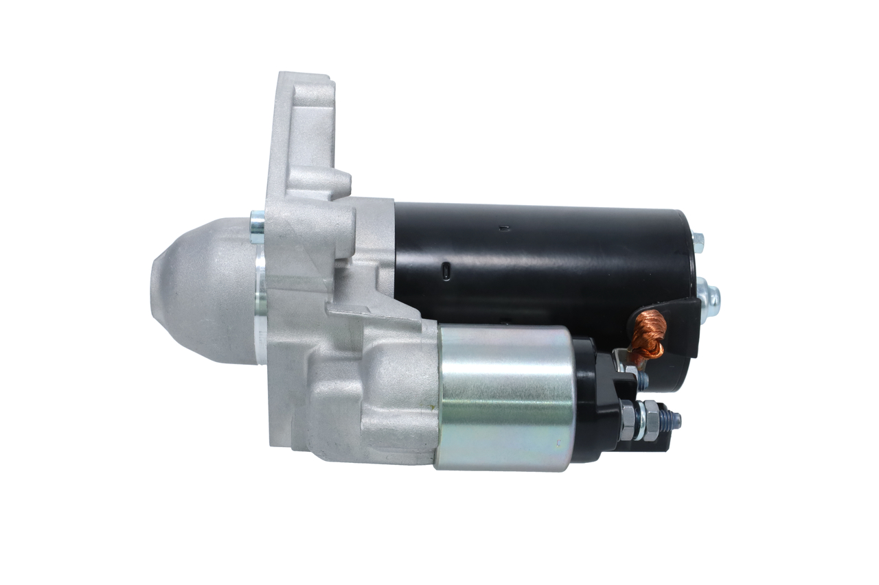 BOSCH 1 986 S00 836 Startmotor BMW F30 320 i 170 Pk Benzine 2013