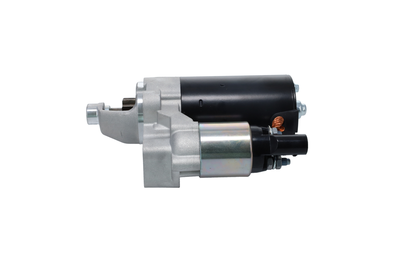 BOSCH 1 986 S00 837 starter Audi A4 B8 Avant 2.0 TFSi 211 hk Bensin 2009