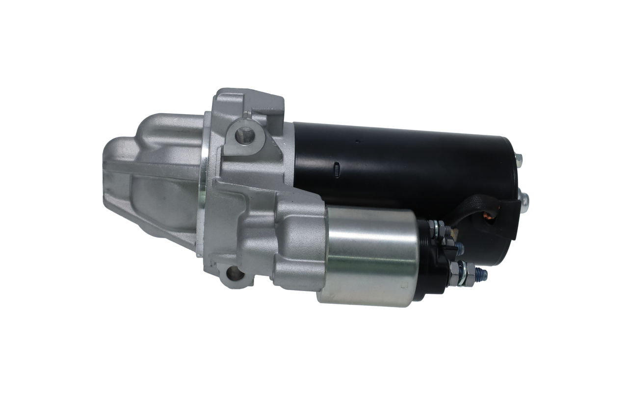 BOSCH 1 986 S00 841 Startmotor FORD Transit Mk7 Flatbed Vrachtwagen / Chassis (V363) 2.2 TDCi 100 Pk Diesel 2017