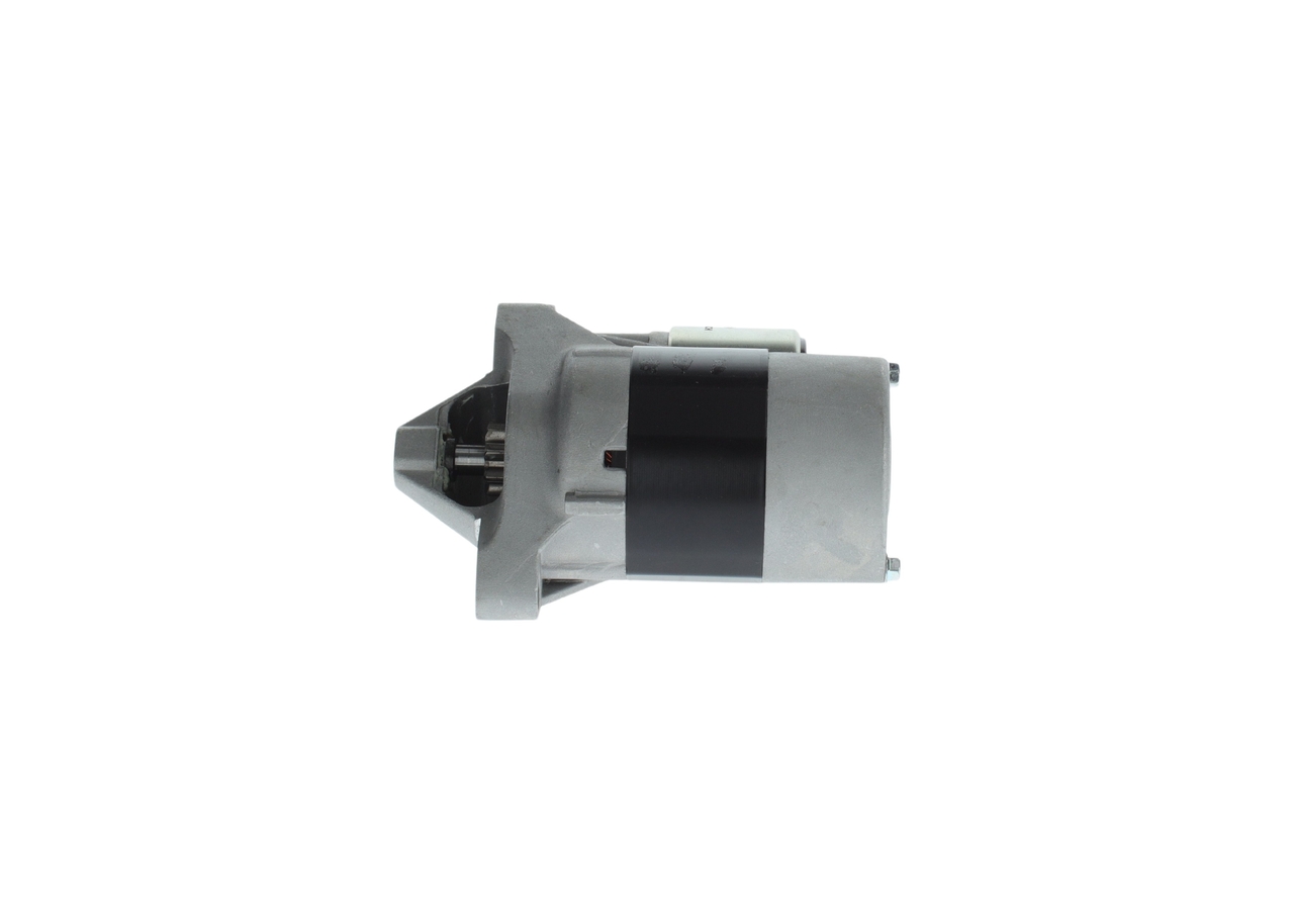 BOSCH 1 986 S01 030 Štartér Renault Clio 2 1.0 Flex (CB32, CB3B, CB3V, CB3W, BB32, BB3B, BB3V,... 77 KS Benzin/Etanol 2012