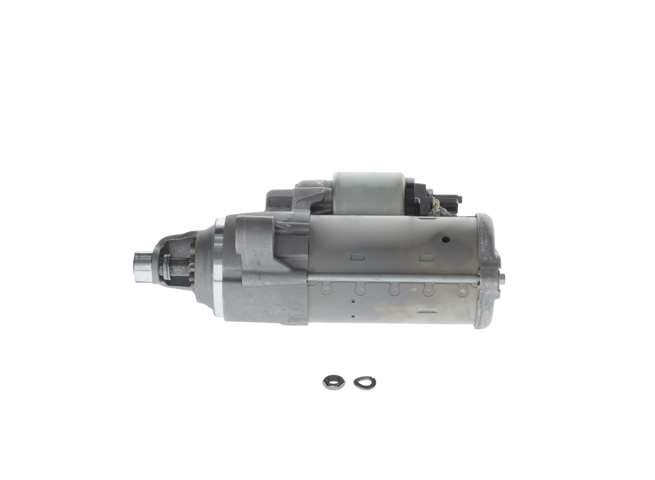 BOSCH 1 986 S01 041 Starter Audi A6 C8 40 TDI 190 HK Diesel/elektro 2025