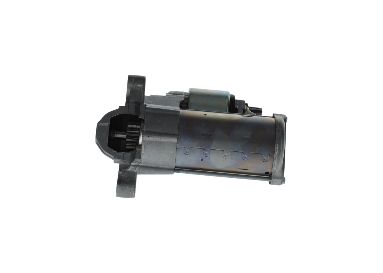 BOSCH 1 986 S01 042 Starteris DS DS4 / DS4 Crossback 1.6 e-HDi 115 114 AG dyzelinas 2017
