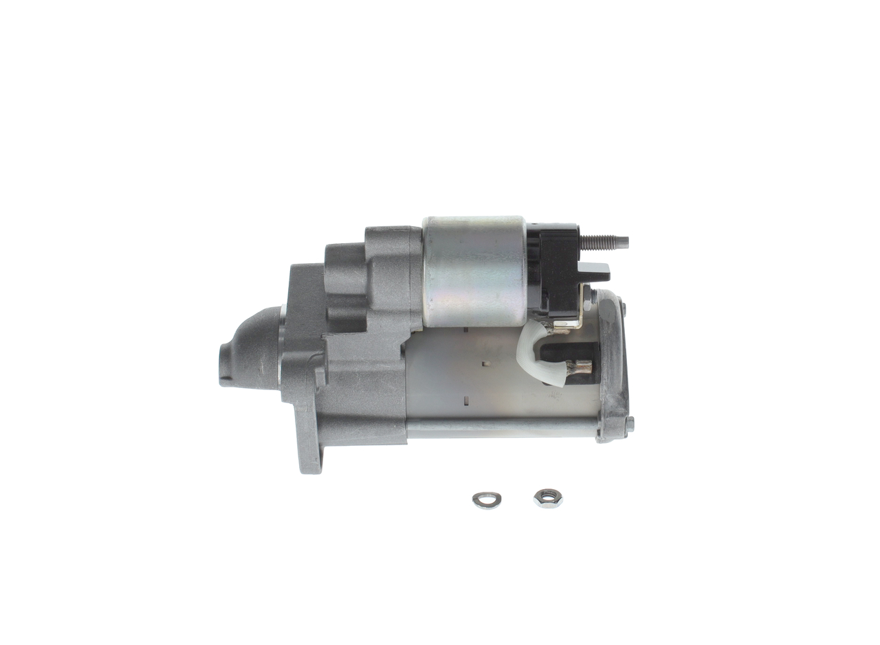 BOSCH 1 986 S01 047 startmotor 23300-3759R