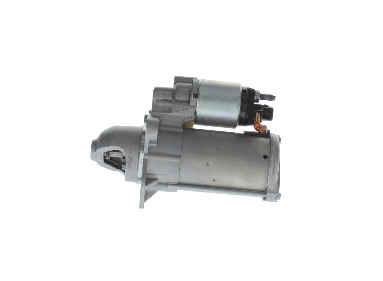 BOSCH 1 986 S01 052 startmotor Alfa Romeo Giulia 952 2.0 (952ABA25B) 200 Pk Benzine 2020