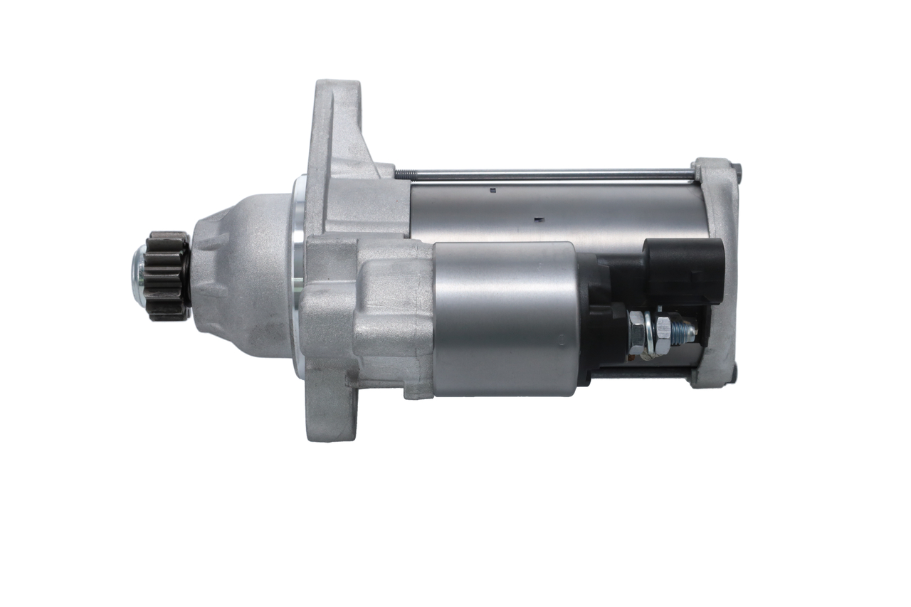 BOSCH 1 986 S01 055 Anlasser VW T-Roc Cabrio (AC7)
