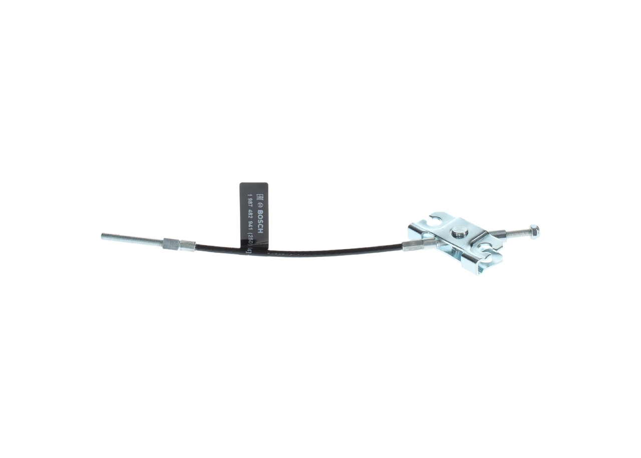BOSCH 1 987 482 941 handremkabel 597502E000