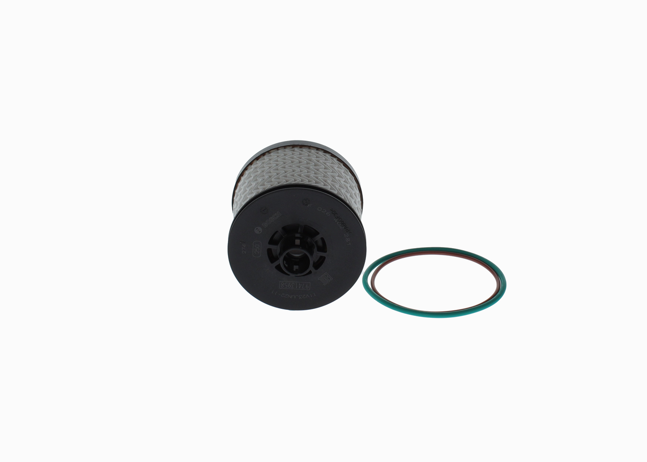 Filtre à carburant BOSCH OPEL ZAFIRA F 026 402 281