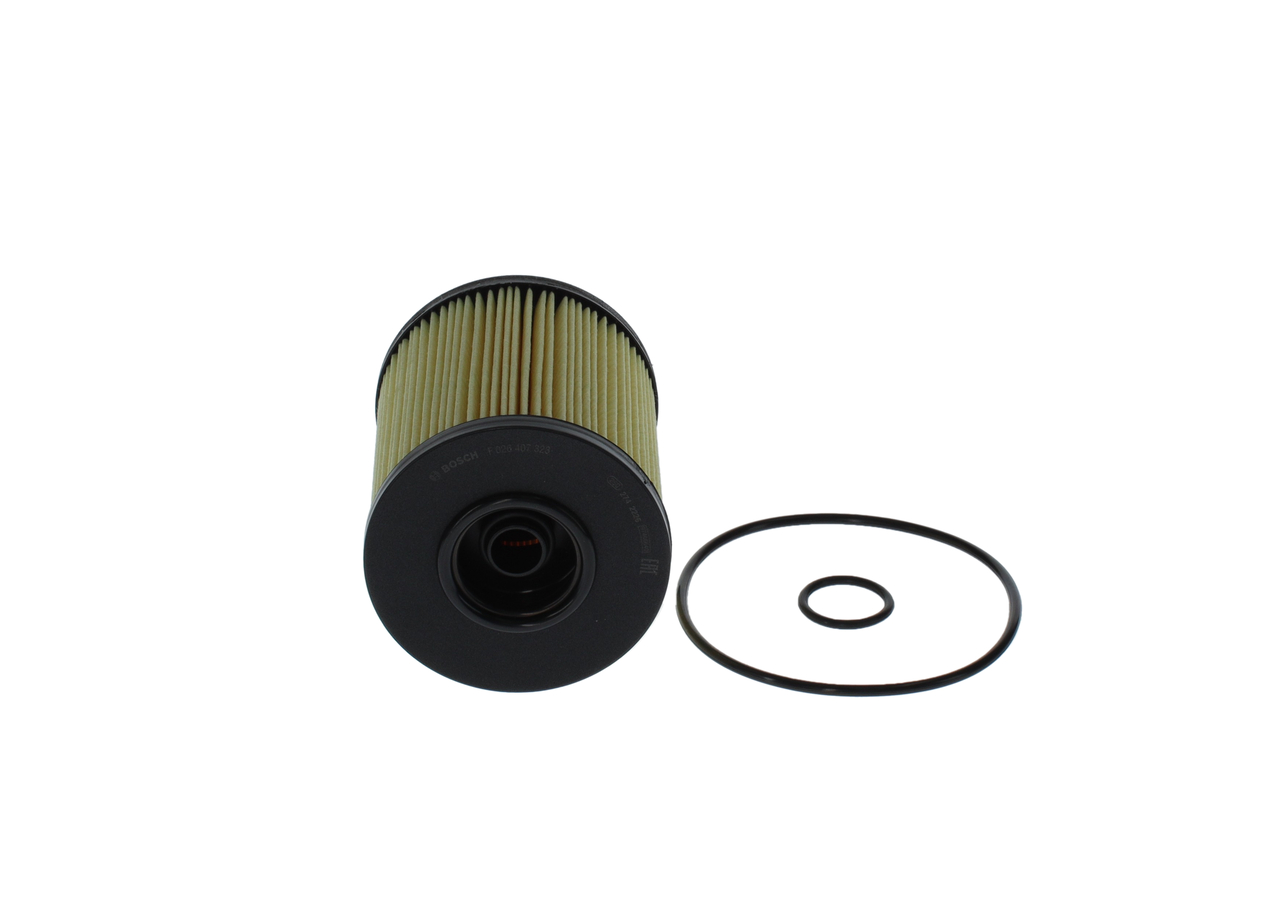 BOSCH 5650836 Oliefilter F 026 407 323