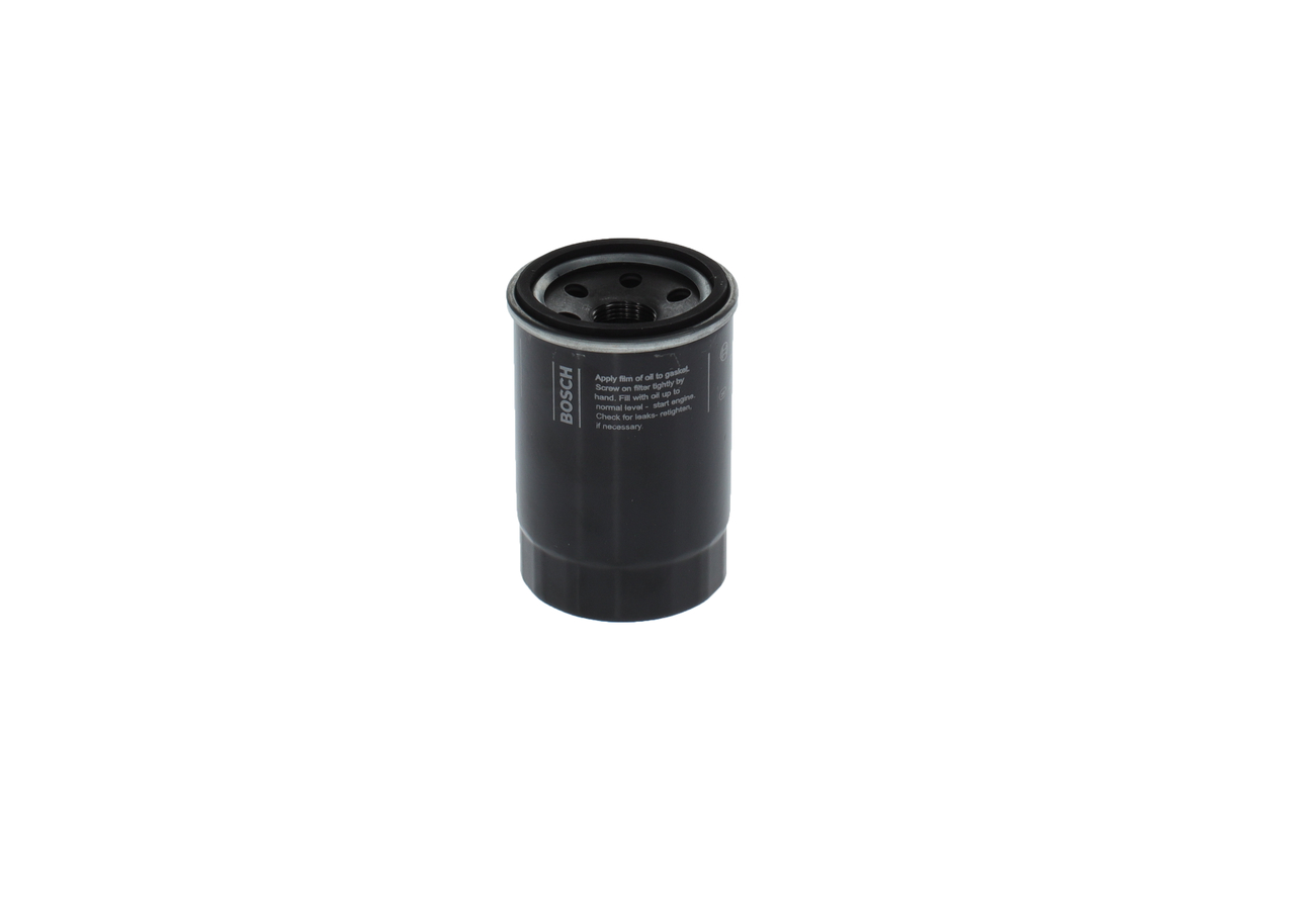 BOSCH F 026 407 340 Olejový filter ALFA ROMEO 4C 2021