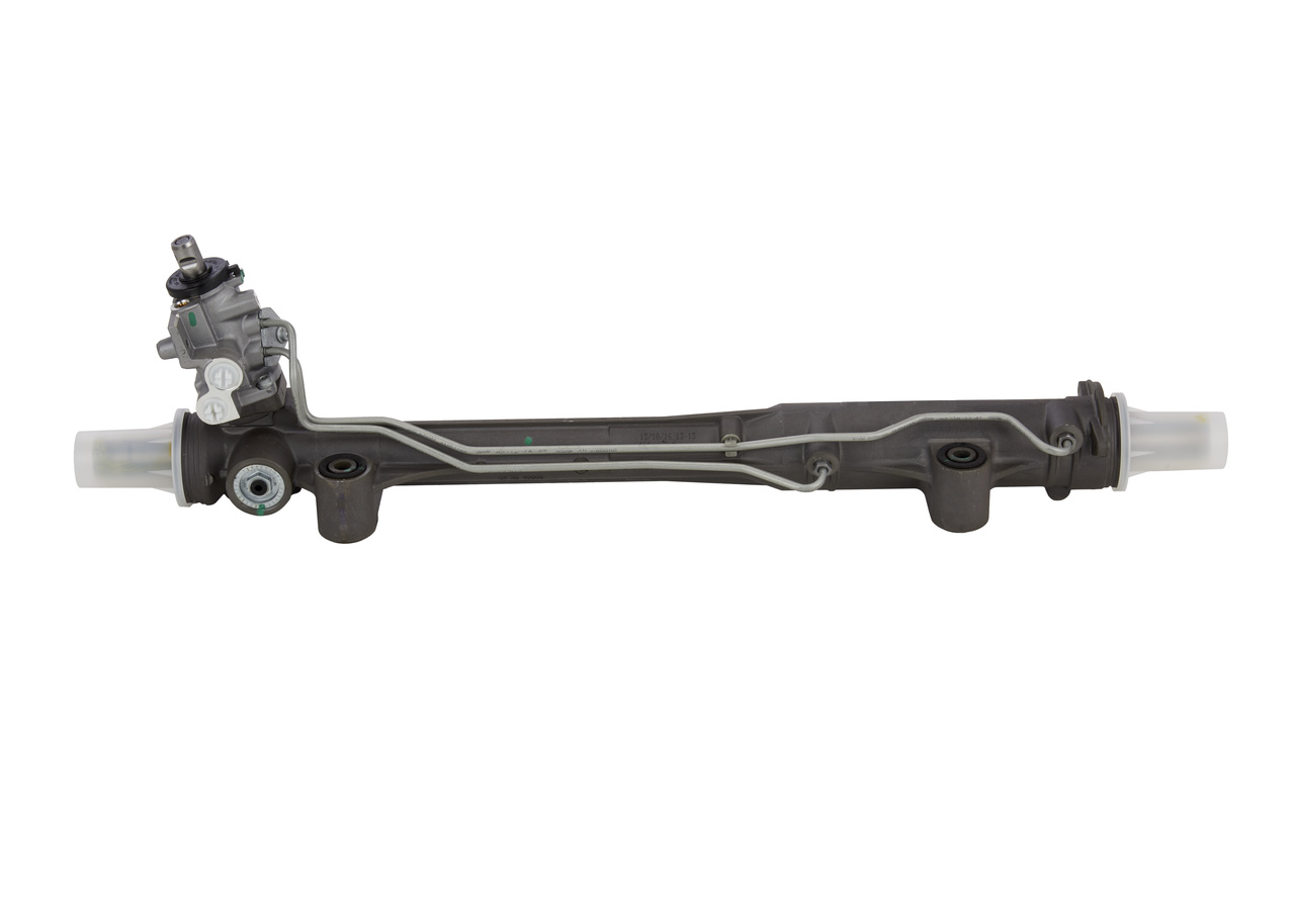 BOSCH K S00 003 932 Scatola sterzo Porsche Cayenne 92A 3.0 Diesel 245 CV Diesel 2019