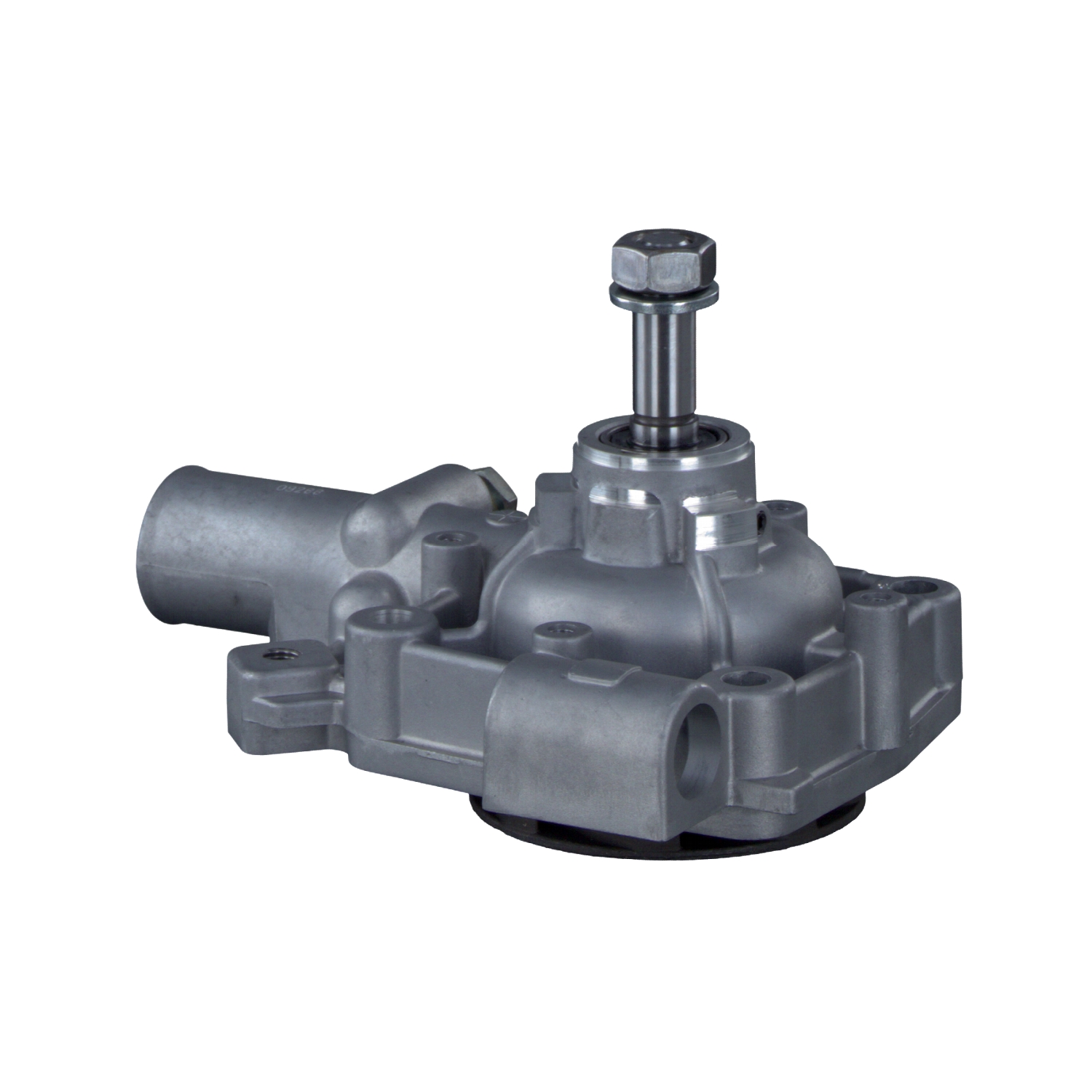 FEBI BILSTEIN 15385 Waterpomp Iveco Daily II Flatbed Vrachtwagen 2.8 49-12 122 Pk Diesel 1997