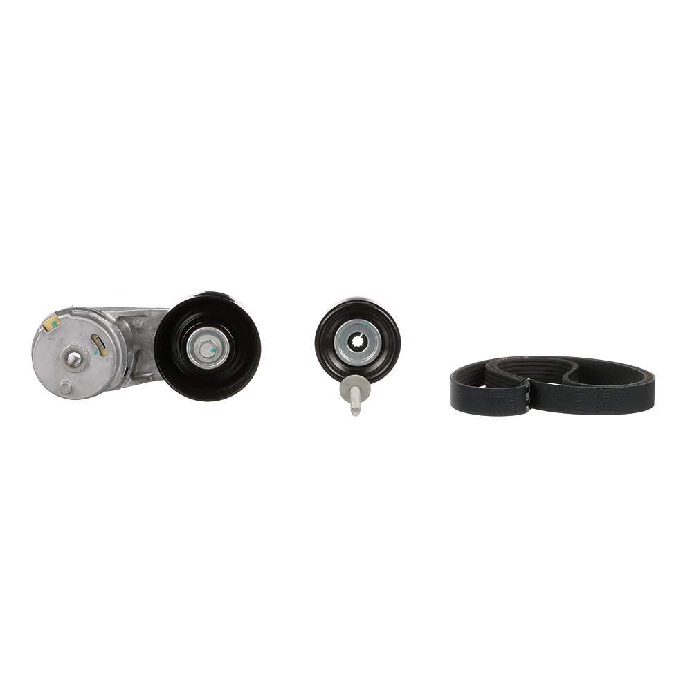 GATES K086PK1980 Kit de correa de alternador Insignia A Sports Tourer 2.0 Turbo (35) 220 cv Gasolina 2015