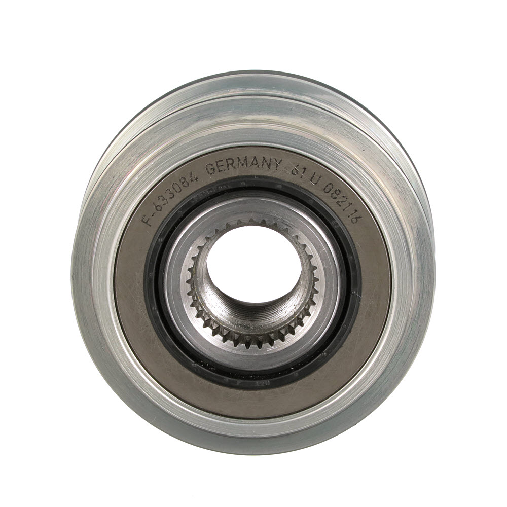 GATES OAP7295 Freilauf Lichtmaschine Mercedes W177 A 180 (177.084) 136 PS Benzin 2023
