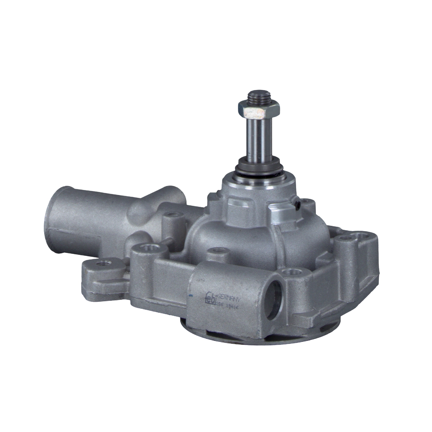FEBI BILSTEIN 15416 replacement Iveco Daily II Platform water pump price
