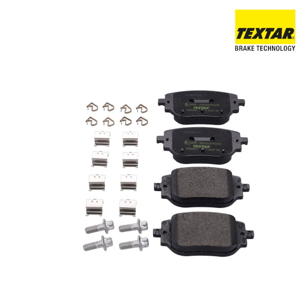 TEXTAR 2062501 stabilisator foring CITROËN Jumpy III Van (V) 2.0 BlueHDi 4x4 144 hk Diesel 2022