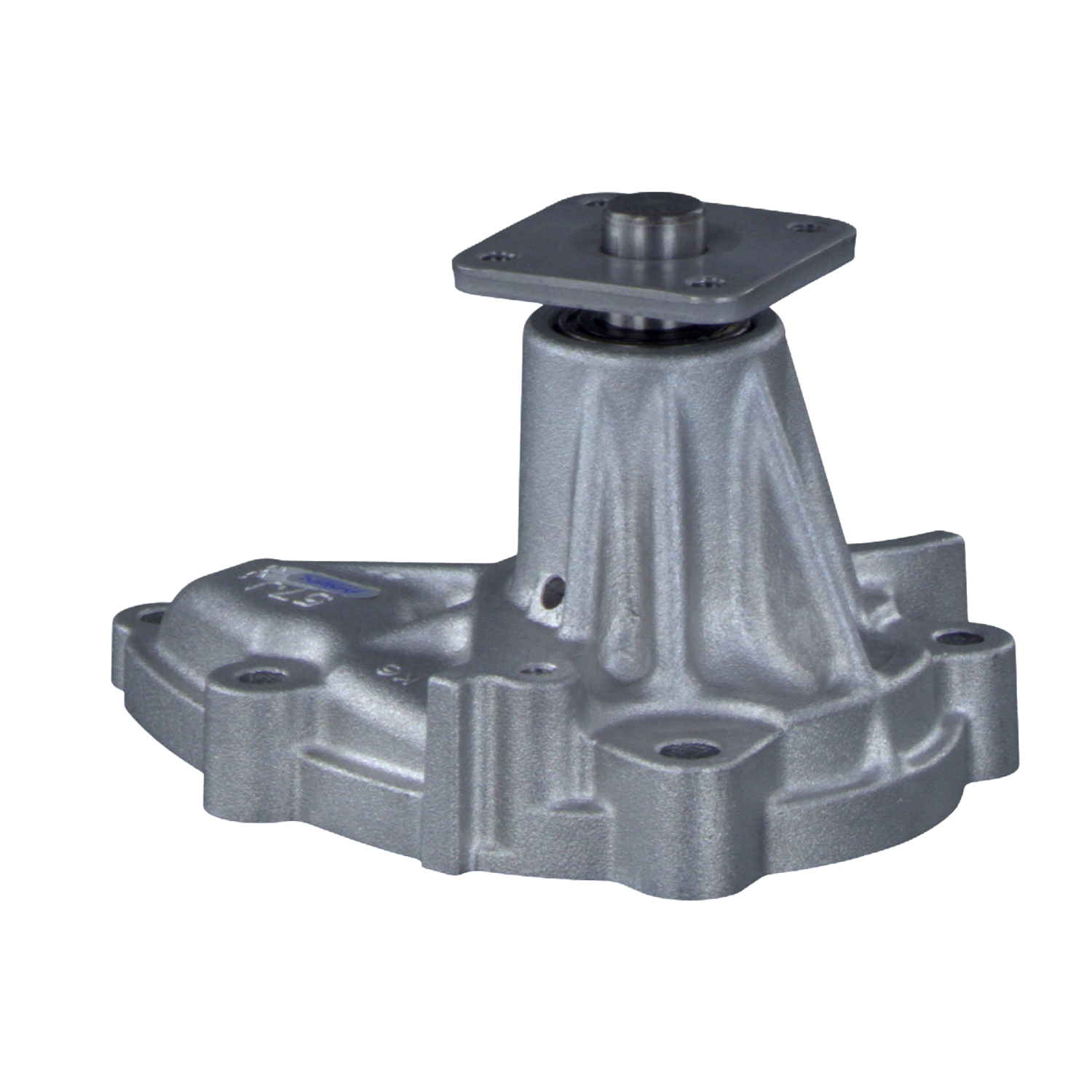 FEBI BILSTEIN 15443 waterpomp 21010 57J04