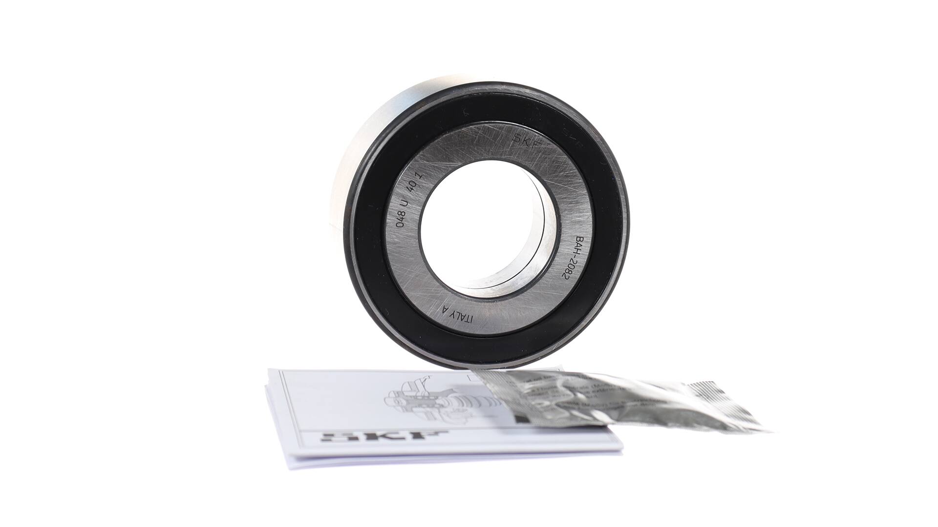 SKF VKBA 9035 CL Wiellager Lancia Fulvia Coupe 1.6 102 Pk Benzine 1970