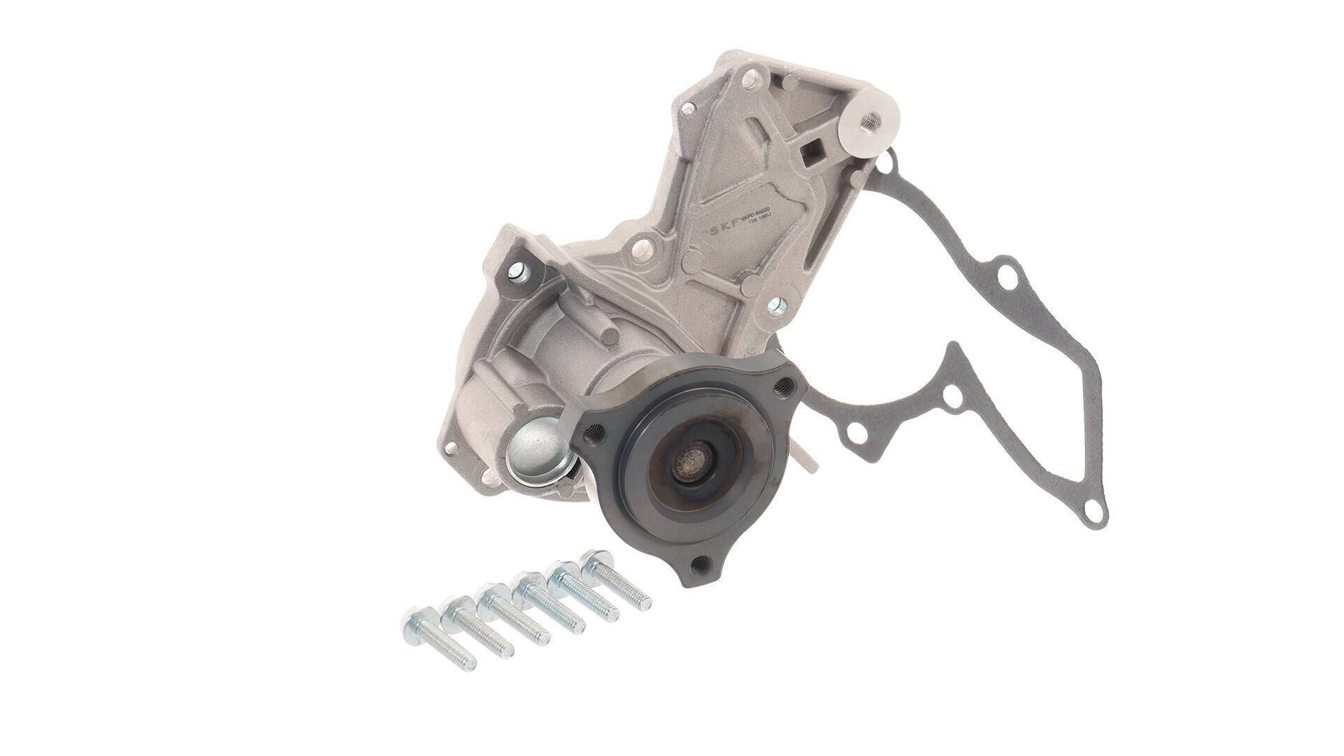SKF VKPC 84220 Pompa wody Ford Mondeo Mk5 kombi