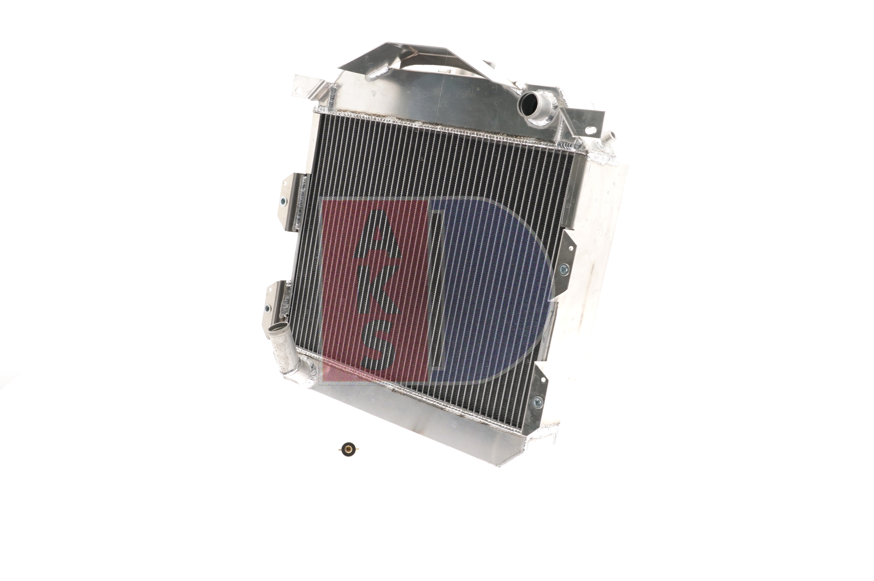 AKS DASIS 020053AL ladetrykk-sensor AUSTIN-HEALEY 100 (BN1) 2.6 118 hk Bensin 1958