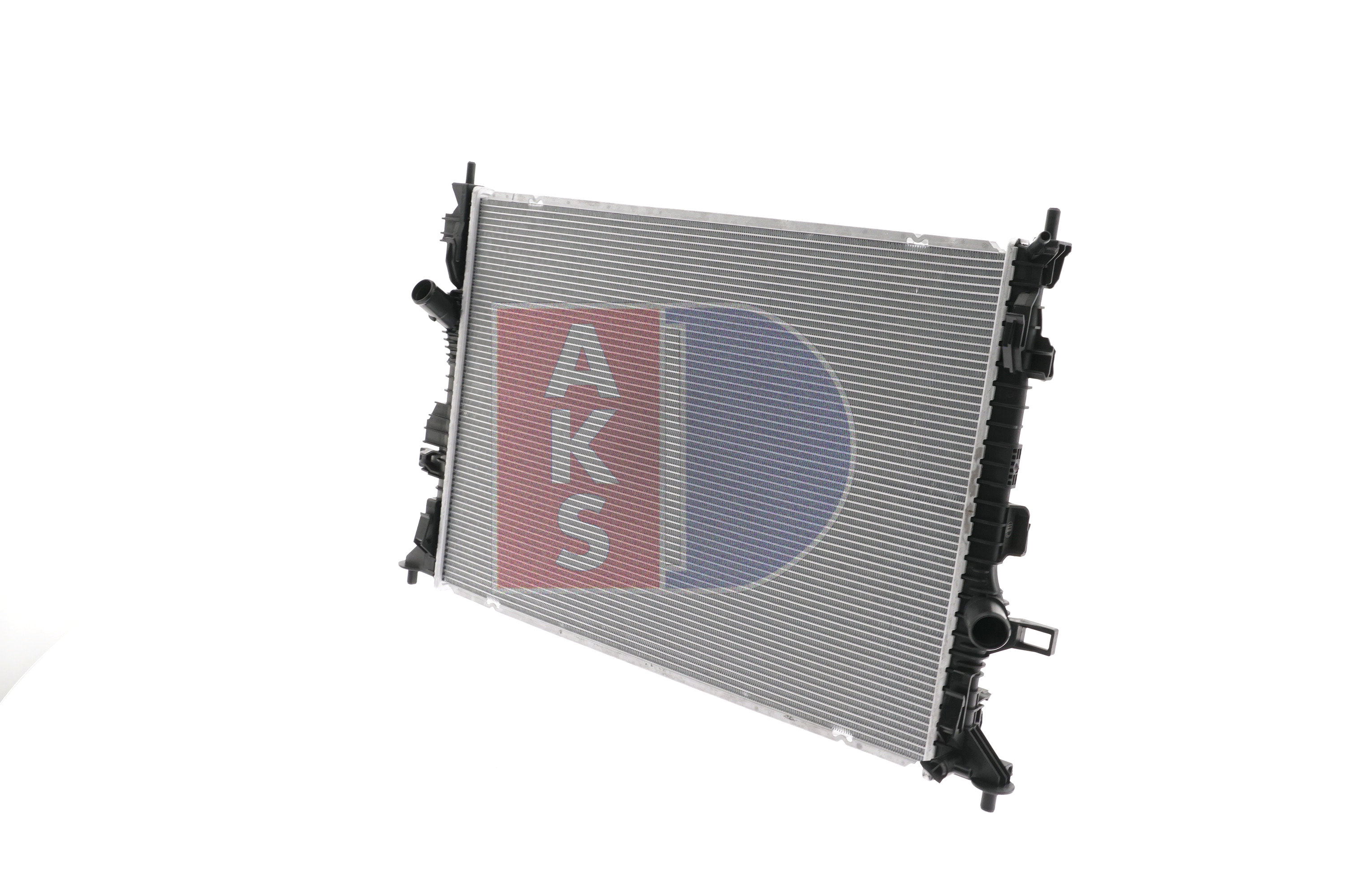 AKS DASIS 090097N radiateur JX61 8005AD