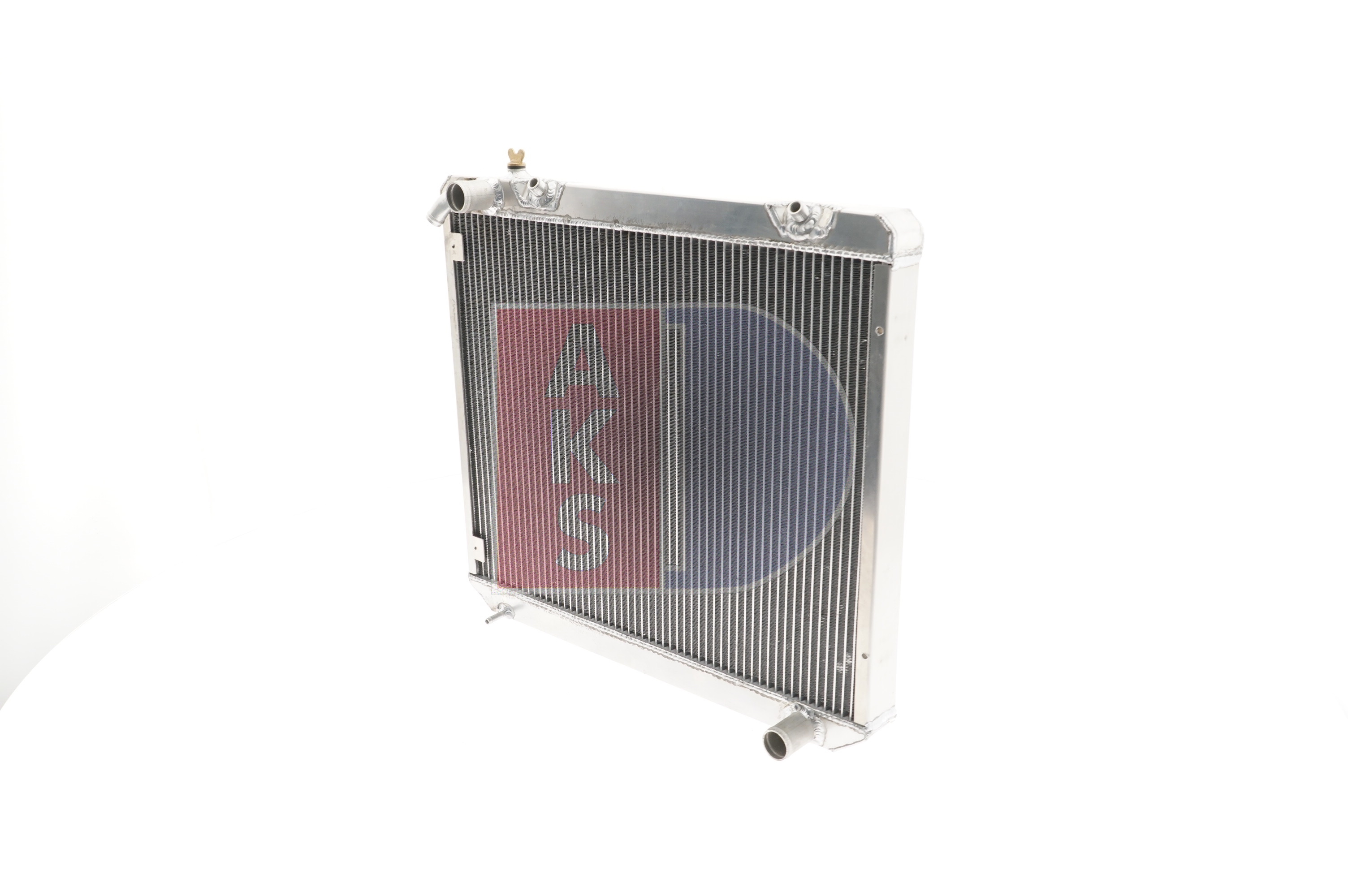 AKS DASIS 120108AL radiateur 1135010101