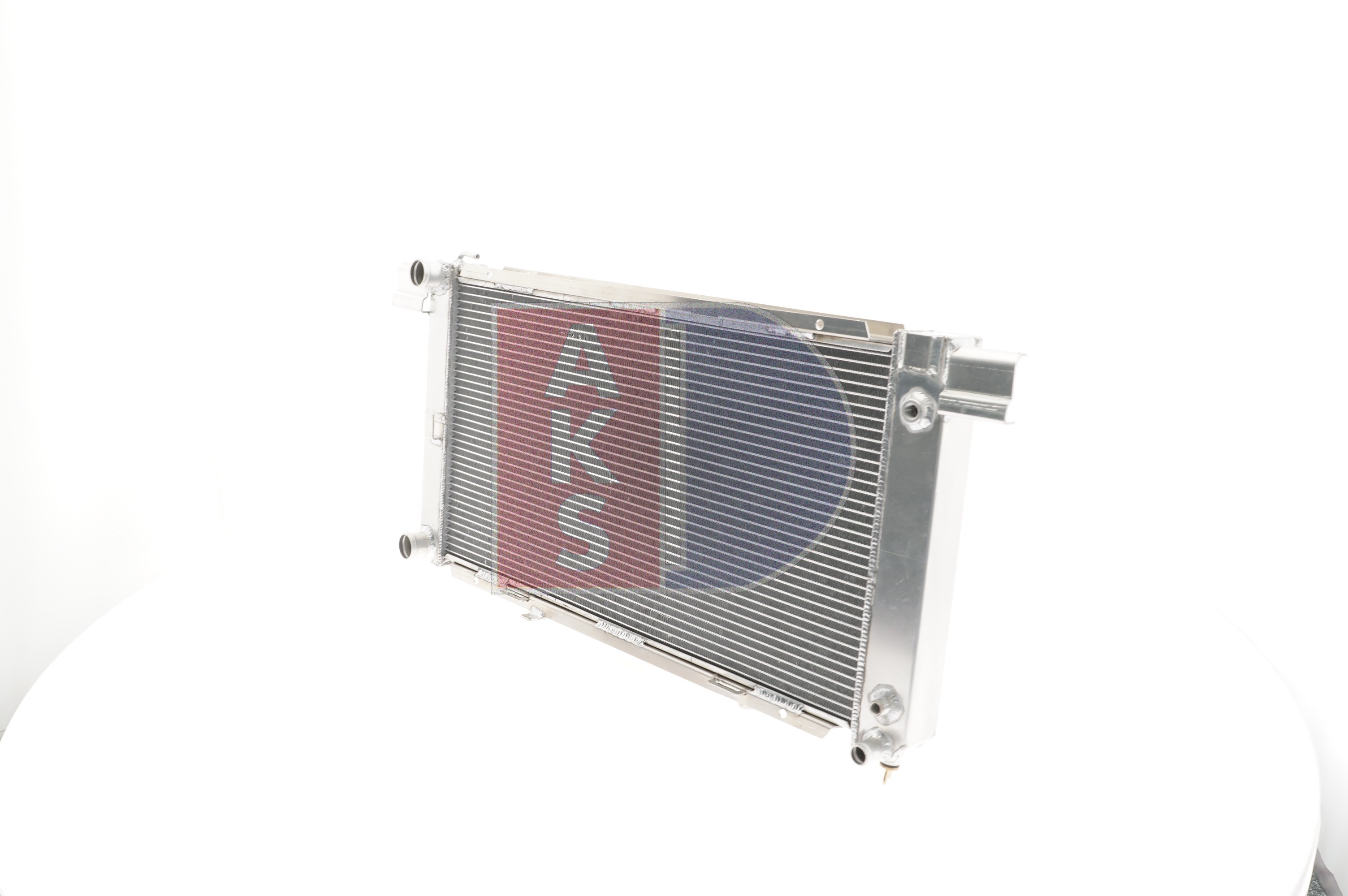 AKS DASIS 122520AL radiateur A1295000703