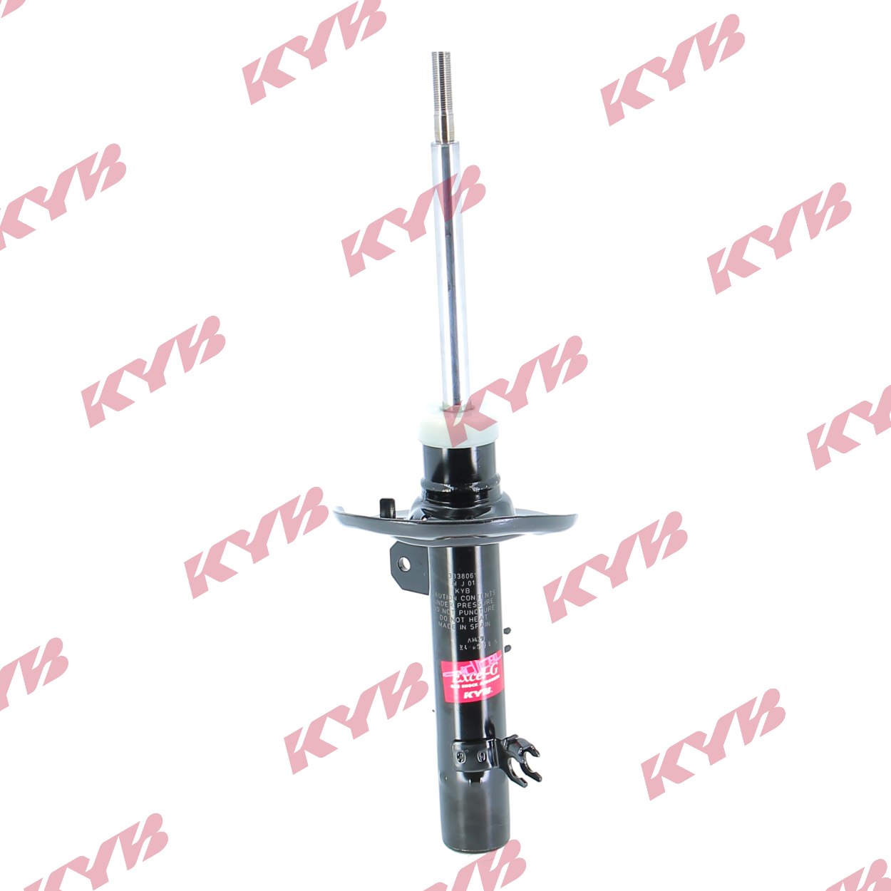 KYB 3338061 Støddæmper Citroen C3 SX