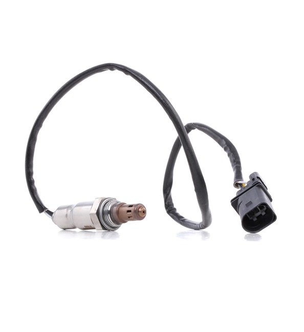 DELPHI ES21079-12B1 Lambda sensor Golf Plus 1.6 TDI 90 hp Diesel 2013