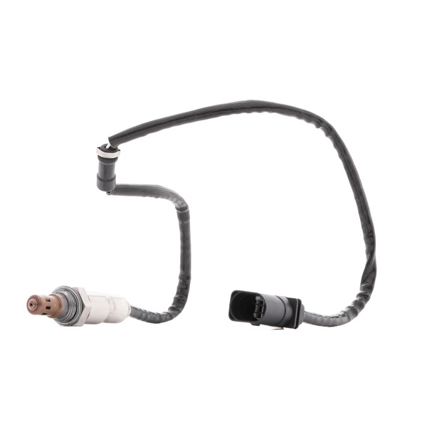 DELPHI ES21091-12B1 Lambda sonda Skoda Rapid nh1 1.2 LPG 86 KS Benzin/plyn (LPG) 2014