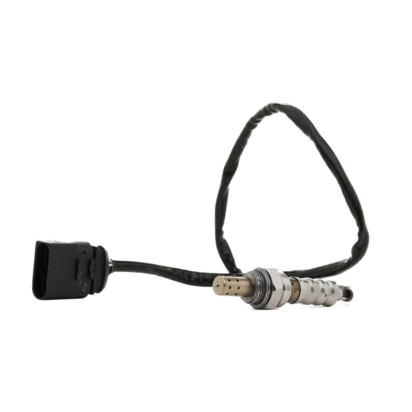 DELPHI ES21141-12B1 Lambdasonde Polo 9N 1.2 54 HK Benzin 2004