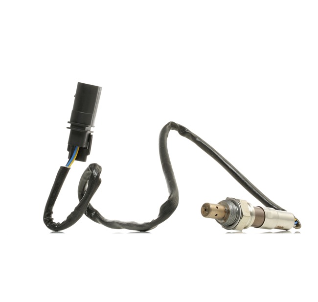 DELPHI ES21291-12B1 Lambdasonde Passat B6 Variant 2.0 TDI 170 PS Diesel 2008