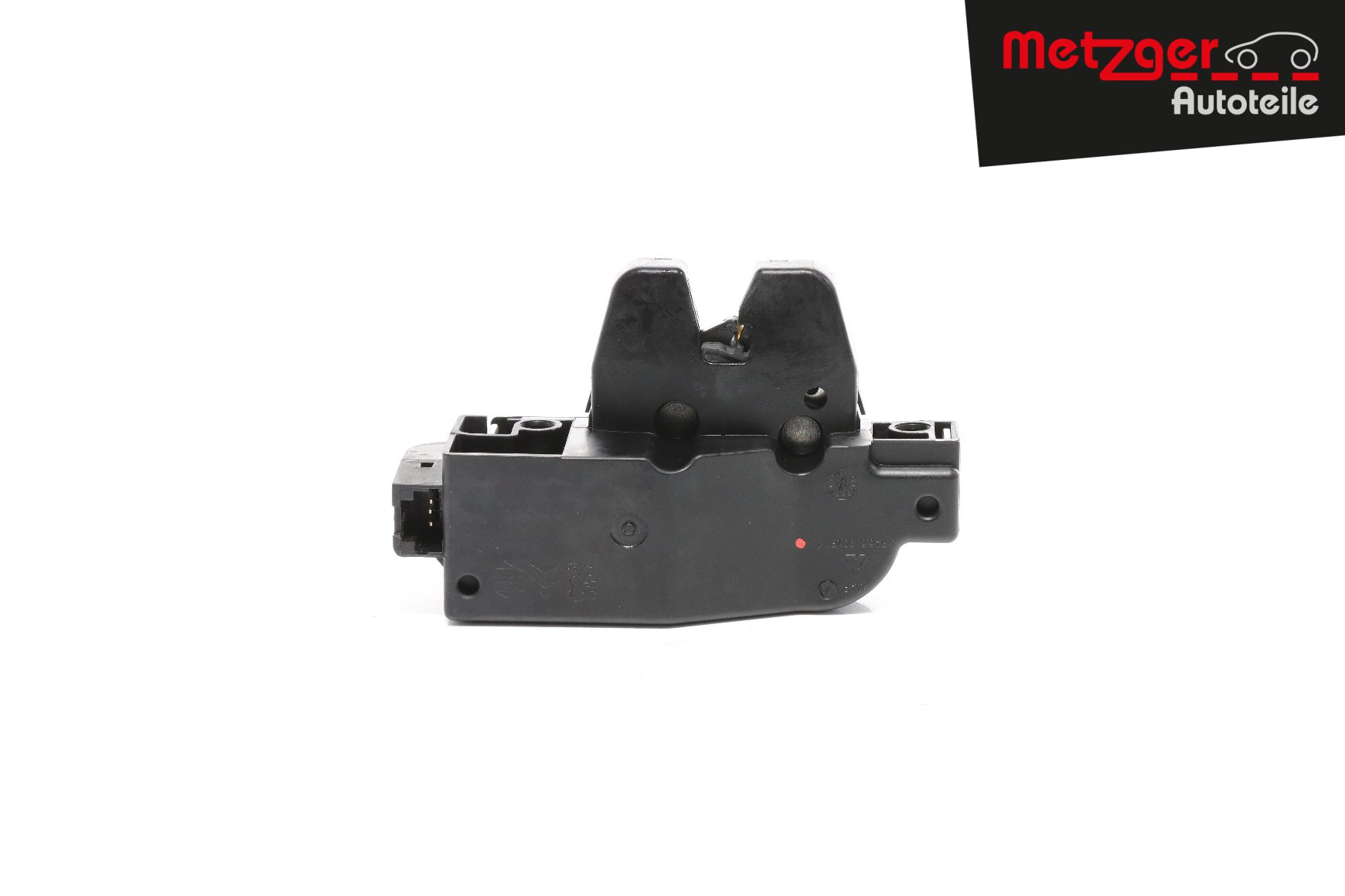 2310711 serrure de porte METZGER PEUGEOT 206