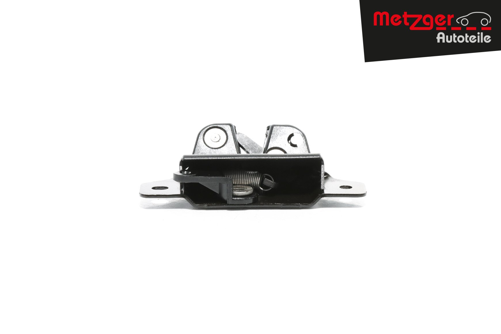 2310712 serrure de porte METZGER PEUGEOT 206
