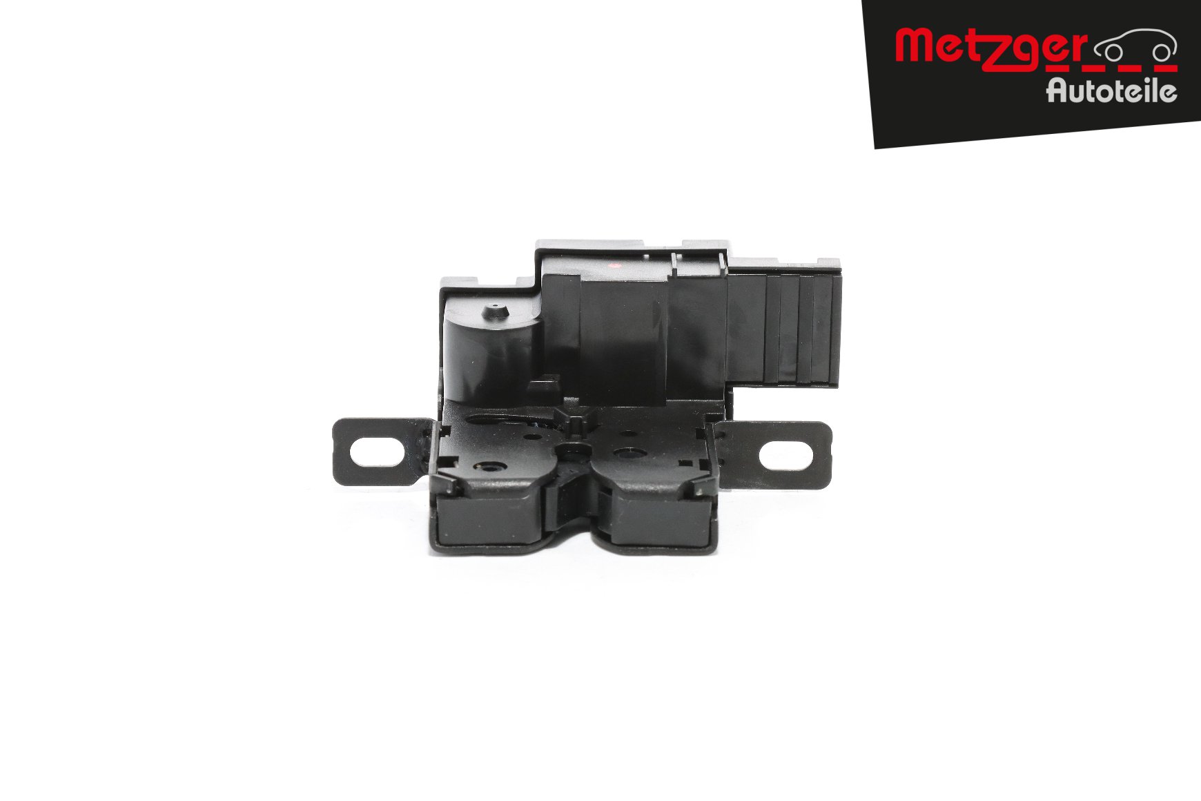 METZGER 2310714 Heckklappenschloss PEUGEOT 308 SW I Kasten / Kombi (4E_) 2.0 HDi 136 PS Diesel 2011