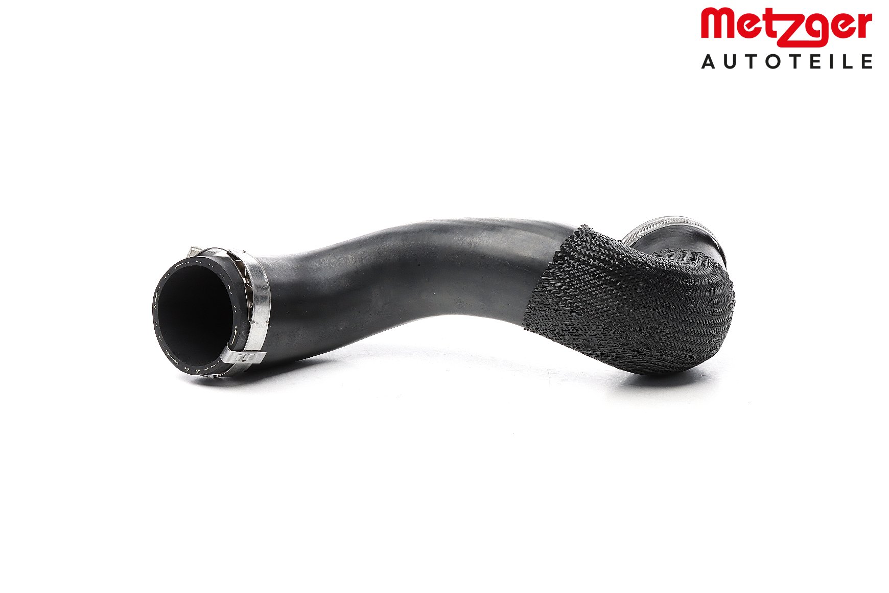 METZGER 2401008 tubo intercooler CITROËN DS4 Hatchback 2.0 HDi / BlueHDi 136 CV Diesel 2013