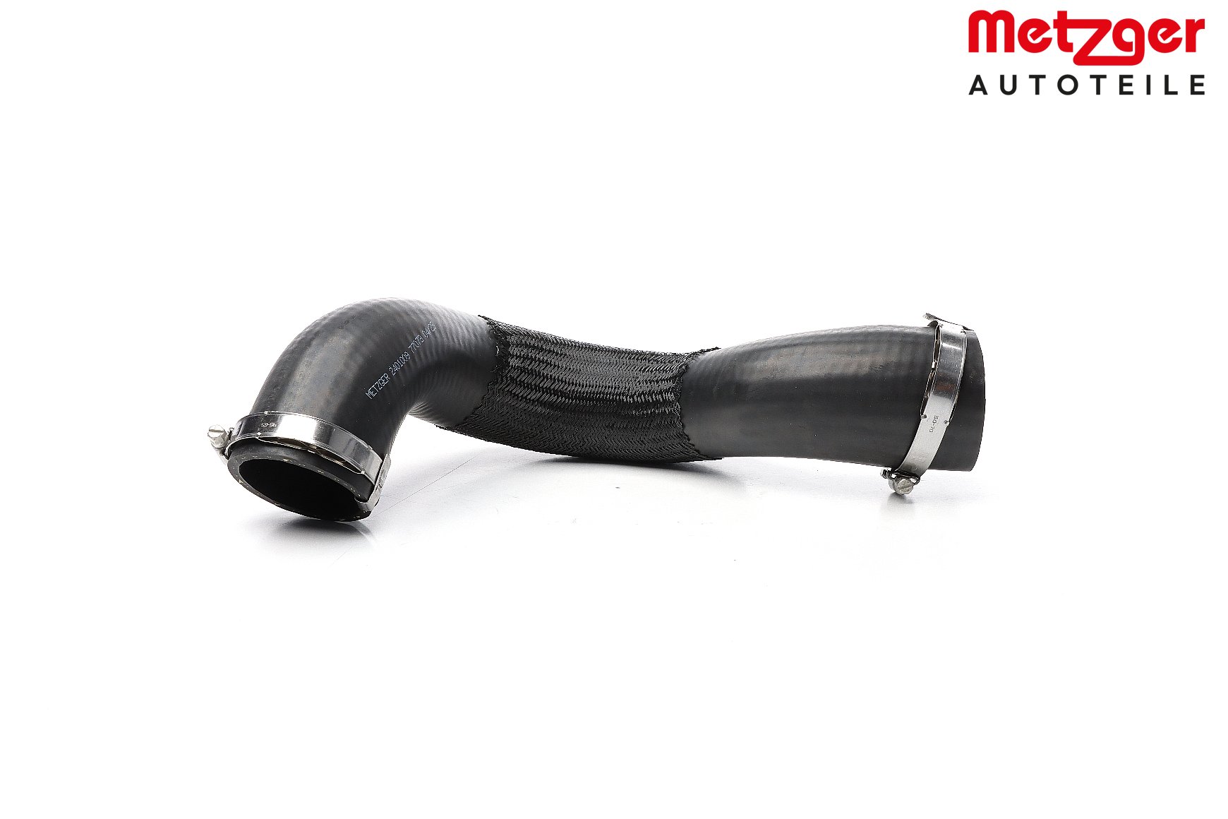 METZGER 2401009 tubo intercooler CITROËN DS4 Hatchback 2.0 HDi / BlueHDi 136 CV Diesel 2012