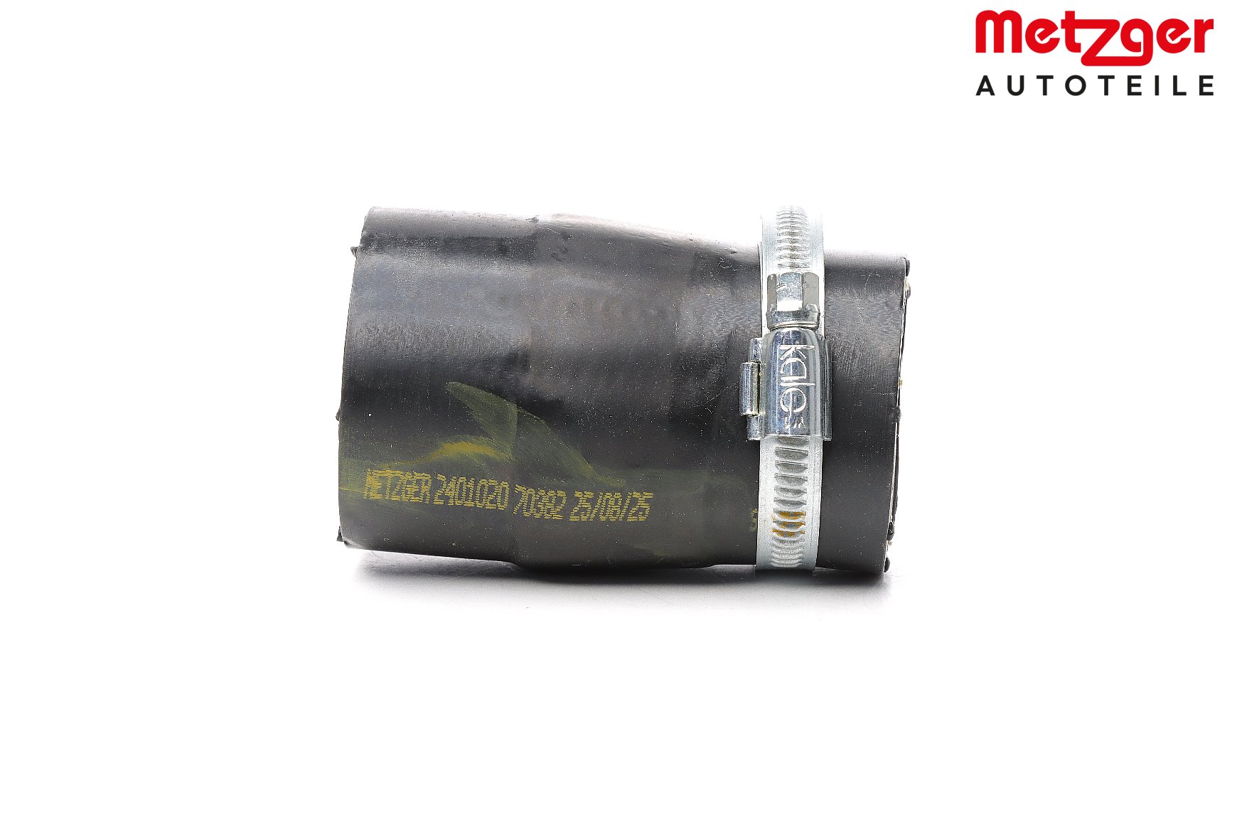 METZGER 2401020 KIA Ladeluftschlauch Kosten