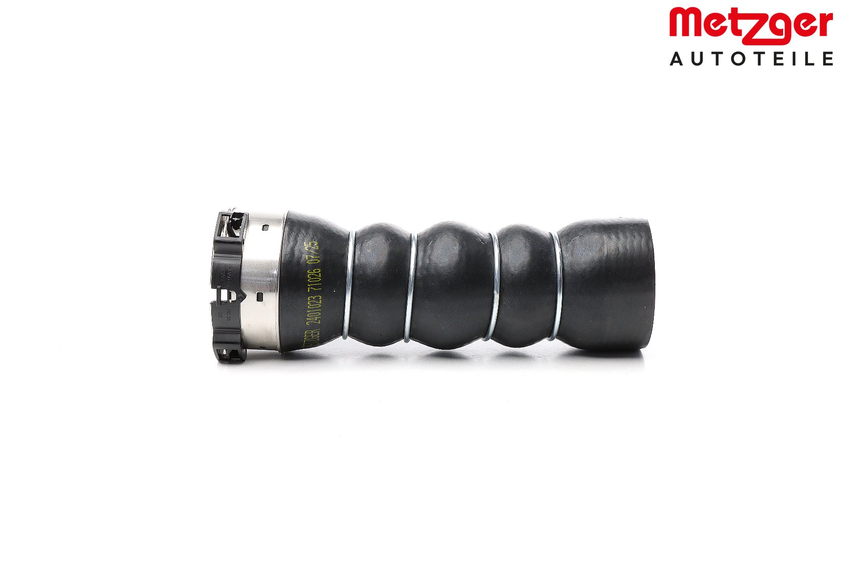 METZGER 2401023 Cev polnilnega zraka BMW Serija 2 2017