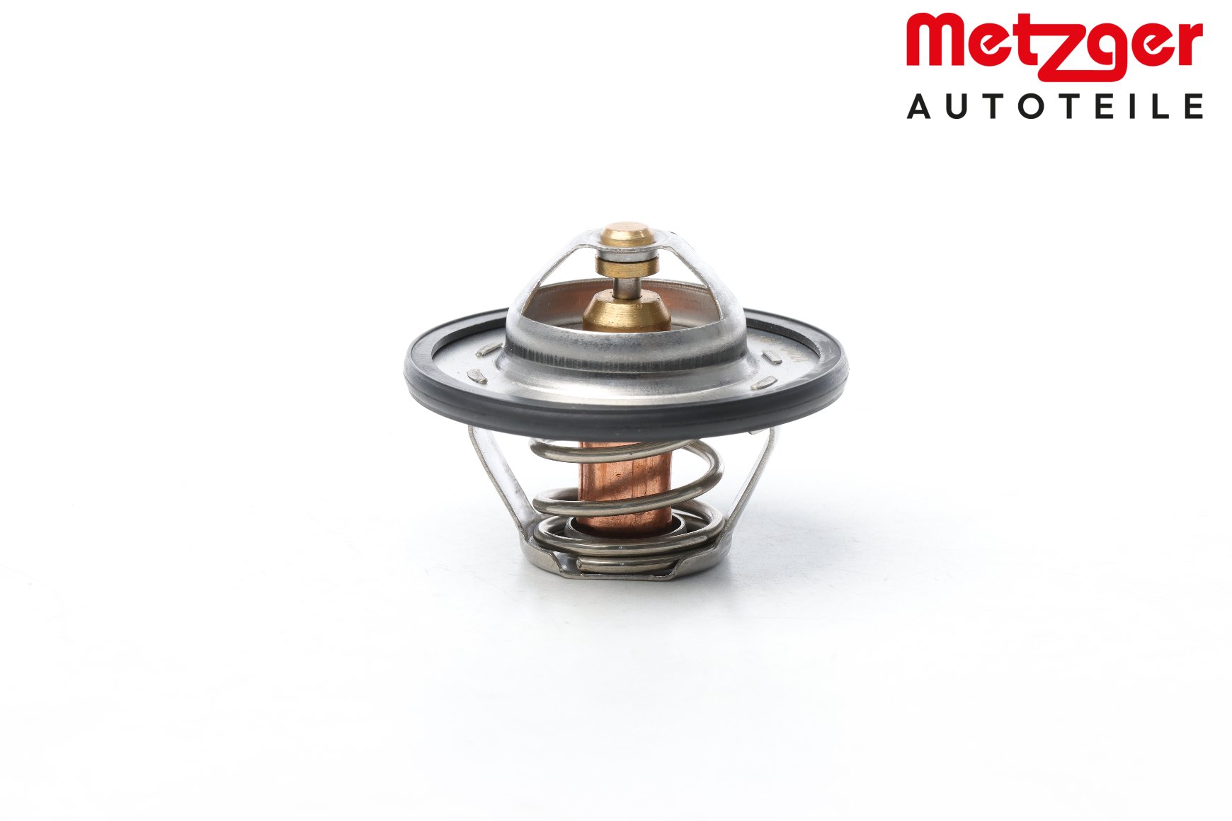 Termostat układu chłodzenia METZGER VAUXHALL GRANDLAND X 4006463