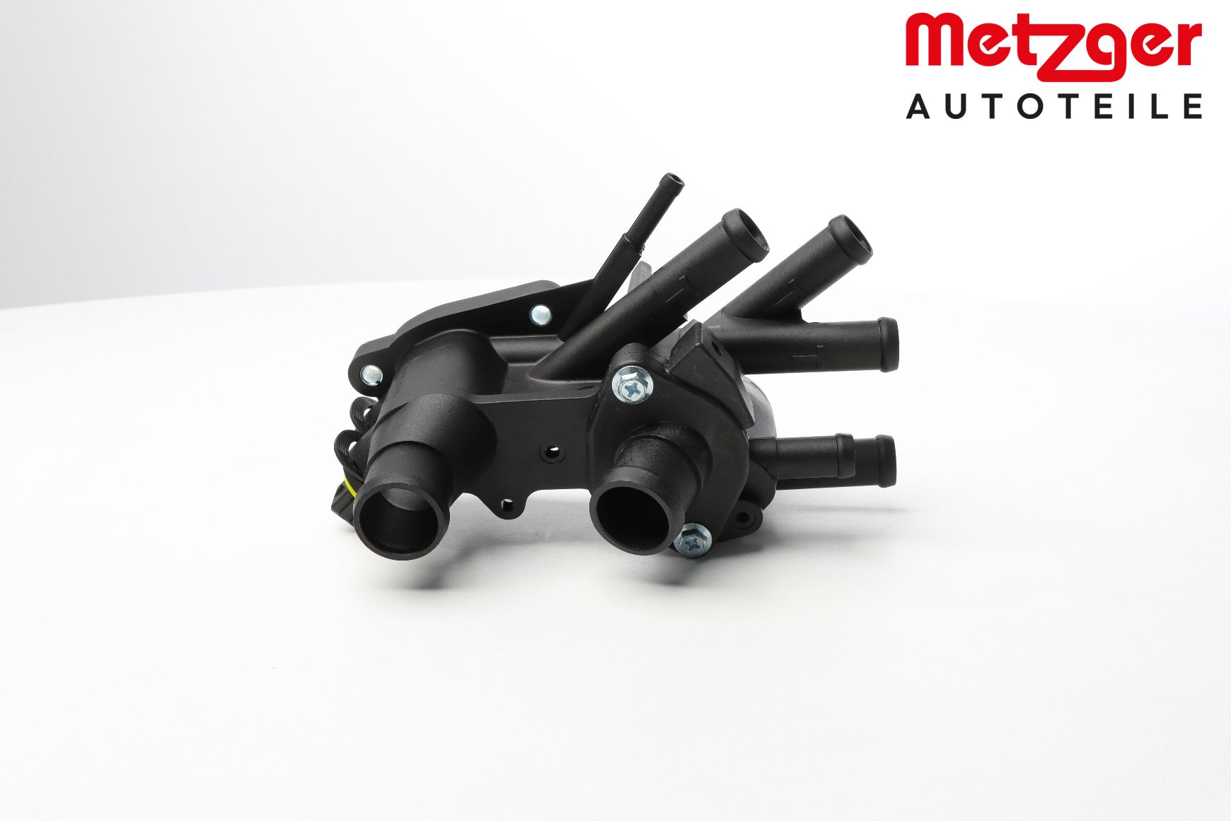 METZGER 032121111A Termostat, kølemiddel 4006464