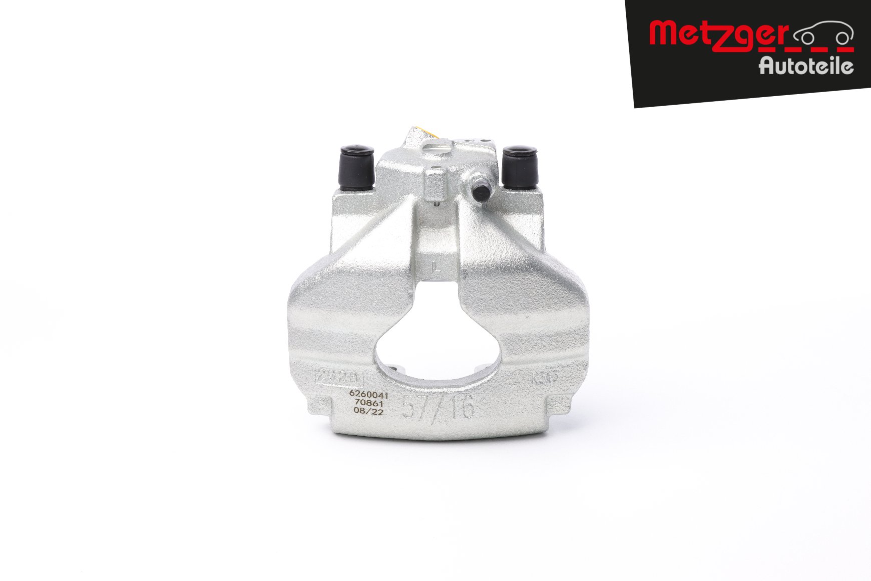 METZGER 6260041 remklauw 7D0615123B