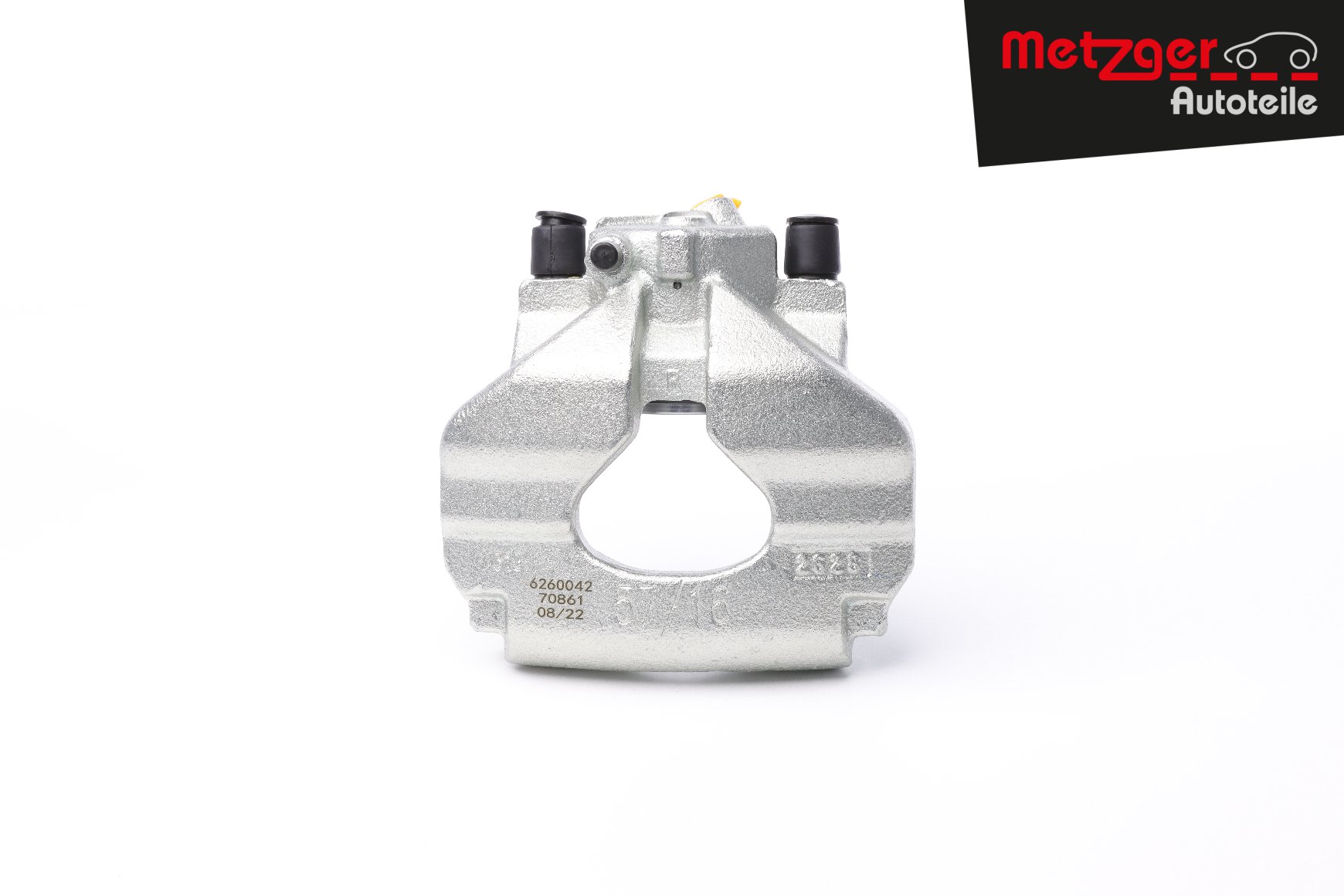 METZGER 6260042 remklauw 1 138 651