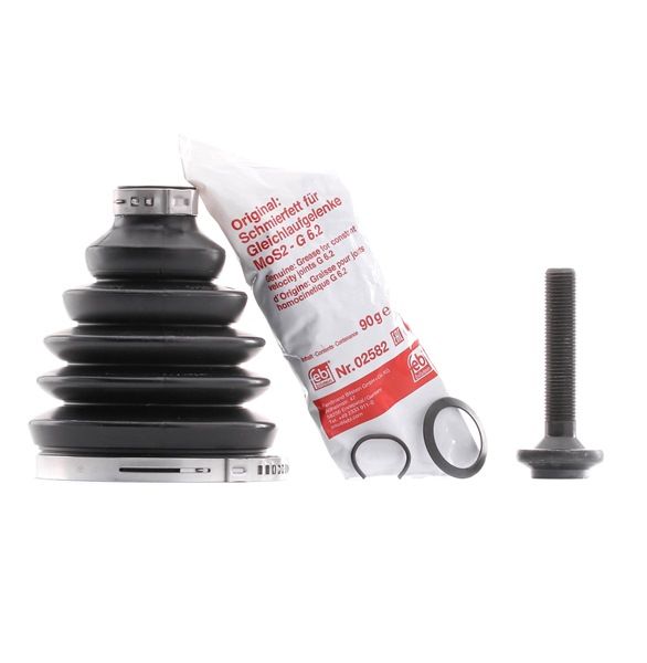 Fuelle del palier FEBI BILSTEIN VOLKSWAGEN PASSAT 15842