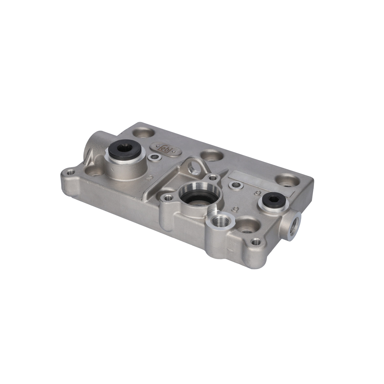 FEBI BILSTEIN 179549 cilinderkop, persluchtcompressor 74 22 203 109