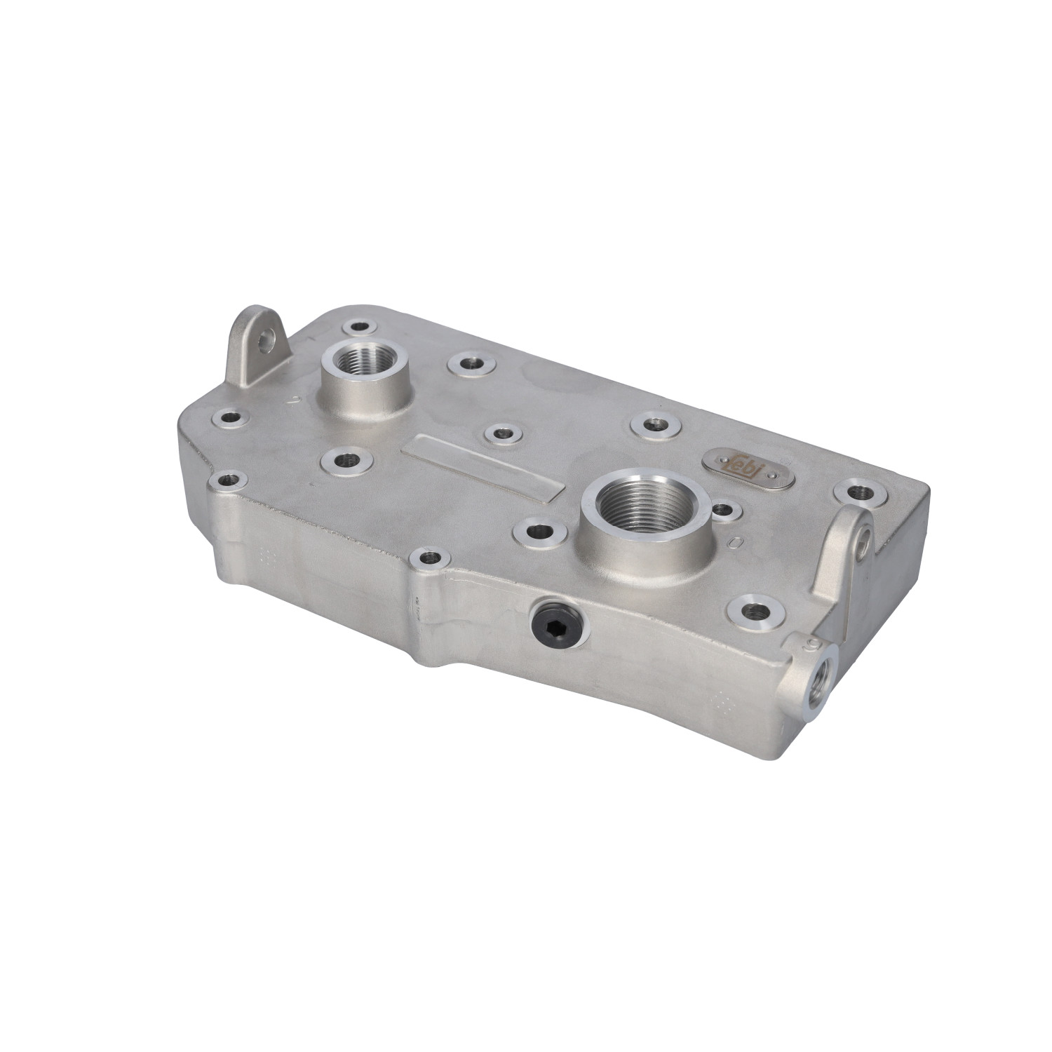 FEBI BILSTEIN 179637 cilinderkop, persluchtcompressor 1679247